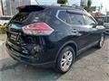 2014 Nissan X-Trail