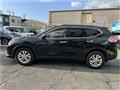 2014 Nissan X-Trail