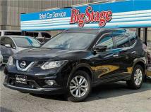 2014 Nissan X-Trail