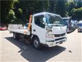 2015 Mitsubishi Canter