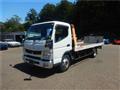 2015 Mitsubishi Canter