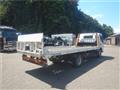 2015 Mitsubishi Canter