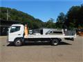 2015 Mitsubishi Canter