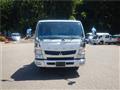 2015 Mitsubishi Canter