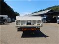 2015 Mitsubishi Canter