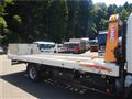 2015 Mitsubishi Canter