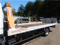 2015 Mitsubishi Canter