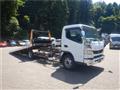 2015 Mitsubishi Canter
