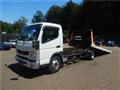 2015 Mitsubishi Canter
