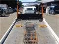 2015 Mitsubishi Canter