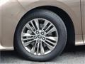 2025 Toyota Alphard Hybrid