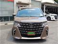 2025 Toyota Alphard Hybrid