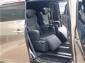 2025 Toyota Alphard Hybrid