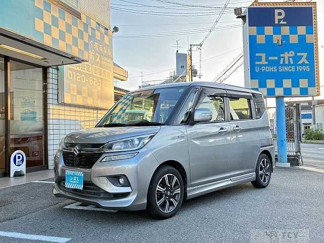 2018 Suzuki Suzuki Others