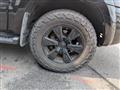2007 Toyota Hilux Surf