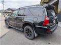 2007 Toyota Hilux Surf