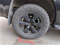 2007 Toyota Hilux Surf