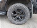 2007 Toyota Hilux Surf