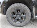 2007 Toyota Hilux Surf