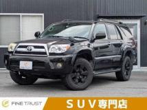2007 Toyota Hilux Surf