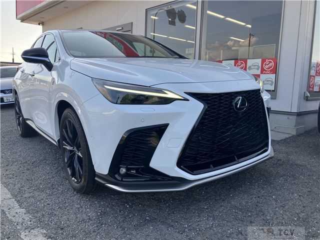 2024 Lexus Other