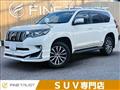 2021 Toyota Land Cruiser Prado