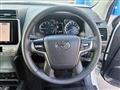 2021 Toyota Land Cruiser Prado