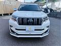 2021 Toyota Land Cruiser Prado