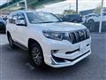 2021 Toyota Land Cruiser Prado
