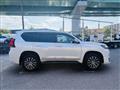 2021 Toyota Land Cruiser Prado