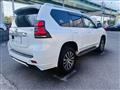 2021 Toyota Land Cruiser Prado