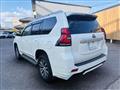 2021 Toyota Land Cruiser Prado