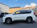 2021 Toyota Land Cruiser Prado