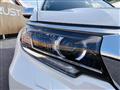 2021 Toyota Land Cruiser Prado