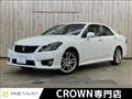 2012 Toyota Crown Athlete Series