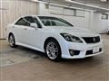 2012 Toyota Crown Athlete Series