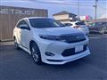 2014 Toyota Harrier
