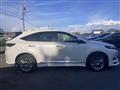 2014 Toyota Harrier