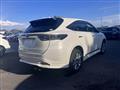 2014 Toyota Harrier