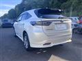 2014 Toyota Harrier
