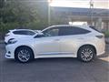 2014 Toyota Harrier