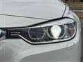 2013 BMW 3 Series