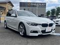 2013 BMW 3 Series