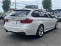 2013 BMW 3 Series