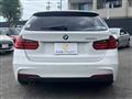 2013 BMW 3 Series