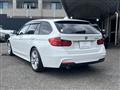 2013 BMW 3 Series