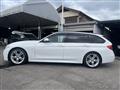 2013 BMW 3 Series