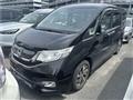 2017 Honda Step WGN