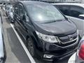 2017 Honda Step WGN