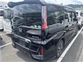 2017 Honda Step WGN
